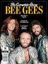 Cover image for Bee Gees
